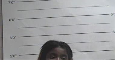 Cierra Craig, - Orleans Parish County, LA 